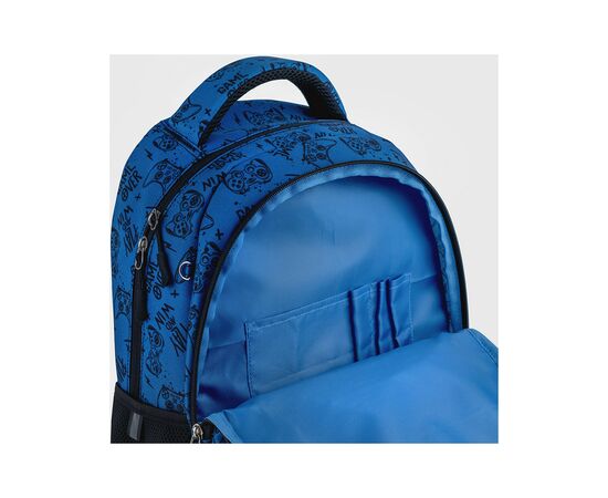 Рюкзак школьный GoPack Education 175M-7 Play and Win (GO24-175M-7), изображение 11 Рюкзак школьный GoPack Education 175M-7 Play and Win (GO24-175M-7), изображение 11