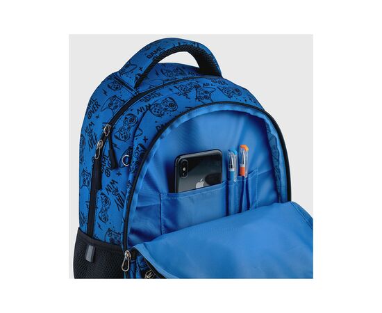Рюкзак школьный GoPack Education 175M-7 Play and Win (GO24-175M-7), изображение 12 Рюкзак школьный GoPack Education 175M-7 Play and Win (GO24-175M-7), изображение 12