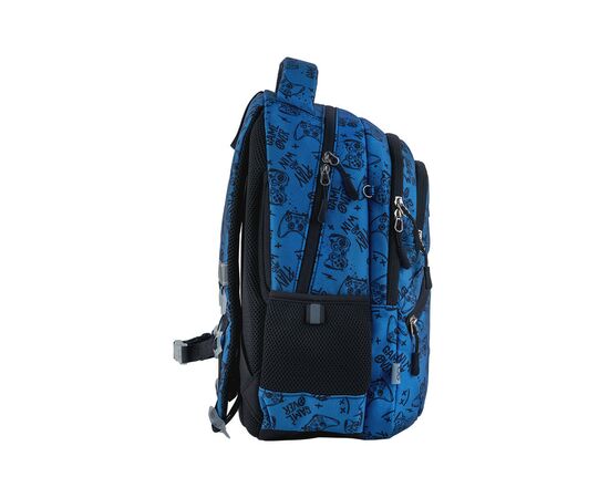 Рюкзак школьный GoPack Education 175M-7 Play and Win (GO24-175M-7), изображение 4 Рюкзак школьный GoPack Education 175M-7 Play and Win (GO24-175M-7), изображение 4