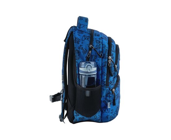 Рюкзак школьный GoPack Education 175M-7 Play and Win (GO24-175M-7), изображение 5 Рюкзак школьный GoPack Education 175M-7 Play and Win (GO24-175M-7), изображение 5