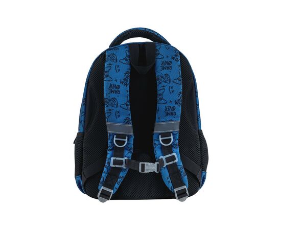Рюкзак школьный GoPack Education 175M-7 Play and Win (GO24-175M-7), изображение 6 Рюкзак школьный GoPack Education 175M-7 Play and Win (GO24-175M-7), изображение 6