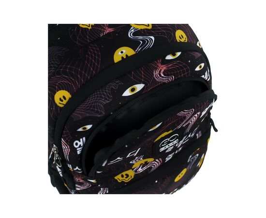 Рюкзак школьный GoPack Education 175M-8 Emoji (GO24-175M-8), изображение 10