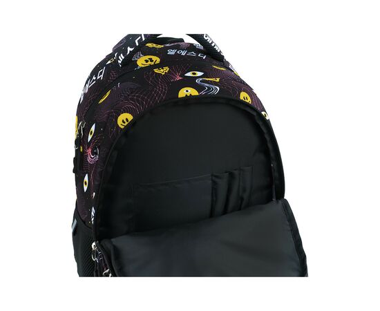Рюкзак школьный GoPack Education 175M-8 Emoji (GO24-175M-8), изображение 11