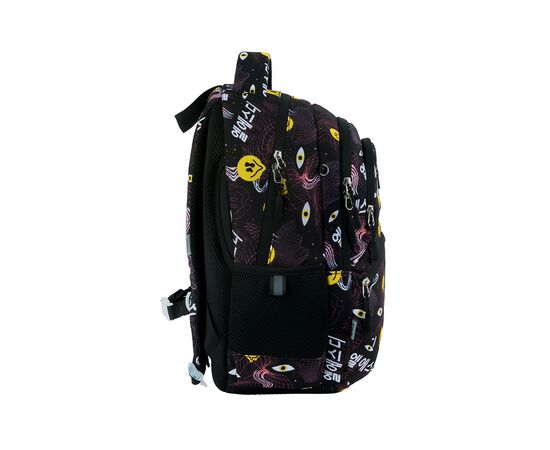 Рюкзак школьный GoPack Education 175M-8 Emoji (GO24-175M-8), изображение 4