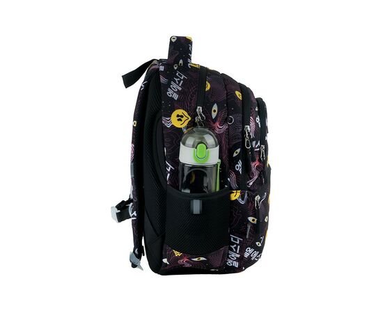 Рюкзак школьный GoPack Education 175M-8 Emoji (GO24-175M-8), изображение 5