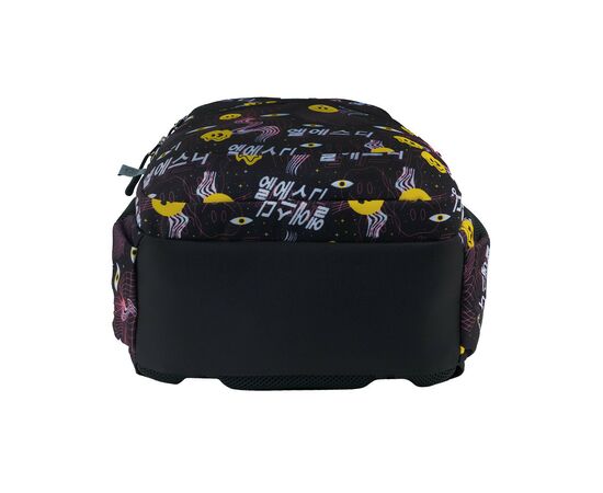 Рюкзак школьный GoPack Education 175M-8 Emoji (GO24-175M-8), изображение 8