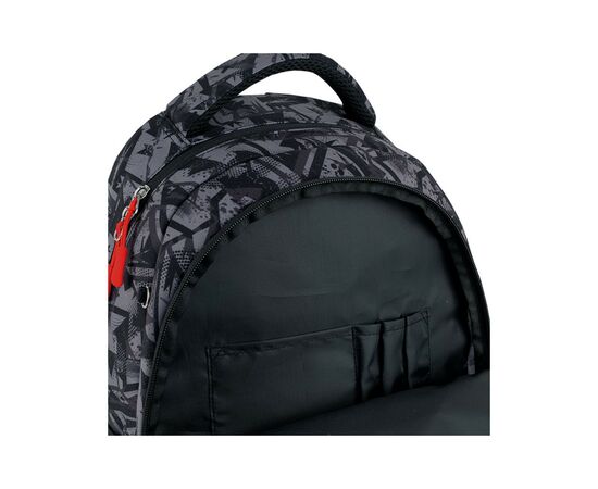 Рюкзак школьный GoPack Education 175M-9 No Fear (GO24-175M-9), изображение 11 Рюкзак школьный GoPack Education 175M-9 No Fear (GO24-175M-9), изображение 11
