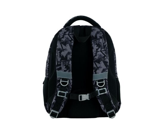Рюкзак школьный GoPack Education 175M-9 No Fear (GO24-175M-9), изображение 6 Рюкзак школьный GoPack Education 175M-9 No Fear (GO24-175M-9), изображение 6