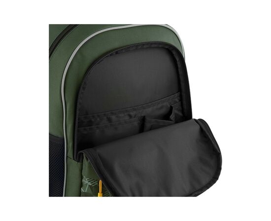 Рюкзак школьный GoPack Education 182 Special Forces (GO24-182M-2), изображение 10 Рюкзак школьный GoPack Education 182 Special Forces (GO24-182M-2), изображение 10