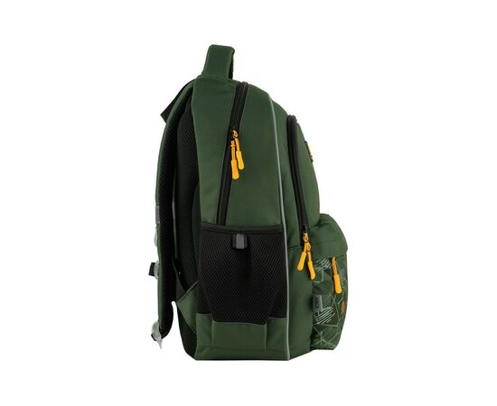 Рюкзак школьный GoPack Education 182 Special Forces (GO24-182M-2), изображение 4 Рюкзак школьный GoPack Education 182 Special Forces (GO24-182M-2), изображение 4