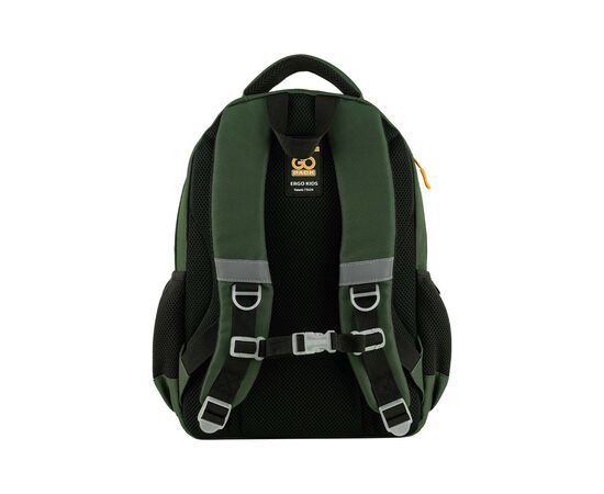 Рюкзак школьный GoPack Education 182 Special Forces (GO24-182M-2), изображение 6 Рюкзак школьный GoPack Education 182 Special Forces (GO24-182M-2), изображение 6