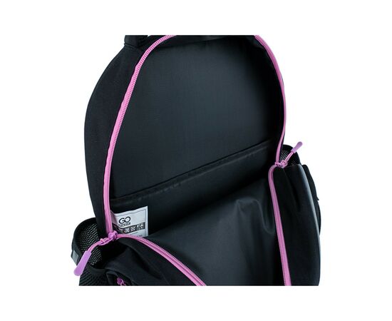 Рюкзак школьный GoPack Education 182 Striped Cat (GO24-182M-5), изображение 12 Рюкзак школьный GoPack Education 182 Striped Cat (GO24-182M-5), изображение 12