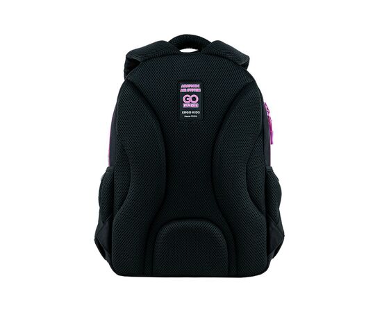 Рюкзак школьный GoPack Education 182 Striped Cat (GO24-182M-5), изображение 7 Рюкзак школьный GoPack Education 182 Striped Cat (GO24-182M-5), изображение 7