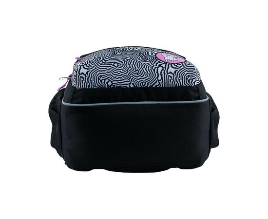 Рюкзак школьный GoPack Education 182 Striped Cat (GO24-182M-5), изображение 8 Рюкзак школьный GoPack Education 182 Striped Cat (GO24-182M-5), изображение 8