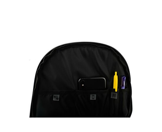 Рюкзак шкільний GoPack Education Teens 140L-4 сірий (GO24-140L-4), зображення 11 Рюкзак шкільний GoPack Education Teens 140L-4 сірий (GO24-140L-4), зображення 11