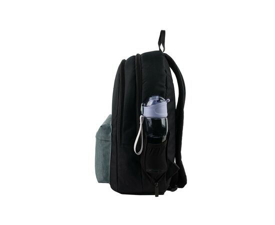 Рюкзак шкільний GoPack Education Teens 140L-4 сірий (GO24-140L-4), зображення 7 Рюкзак шкільний GoPack Education Teens 140L-4 сірий (GO24-140L-4), зображення 7