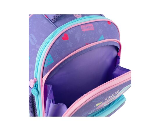 Рюкзак школьный GoPack Education 597M-4 Say Cheese (GO24-597M-4), изображение 10 Рюкзак школьный GoPack Education 597M-4 Say Cheese (GO24-597M-4), изображение 10