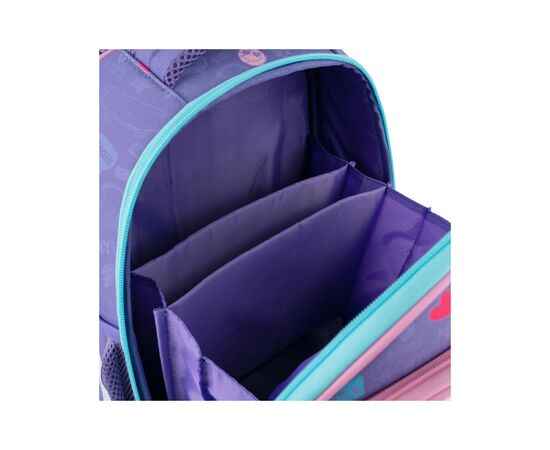 Рюкзак школьный GoPack Education 597M-4 Say Cheese (GO24-597M-4), изображение 11 Рюкзак школьный GoPack Education 597M-4 Say Cheese (GO24-597M-4), изображение 11