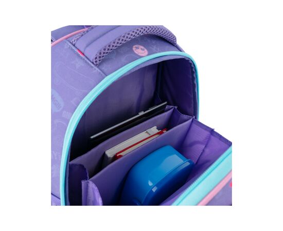 Рюкзак школьный GoPack Education 597M-4 Say Cheese (GO24-597M-4), изображение 12 Рюкзак школьный GoPack Education 597M-4 Say Cheese (GO24-597M-4), изображение 12