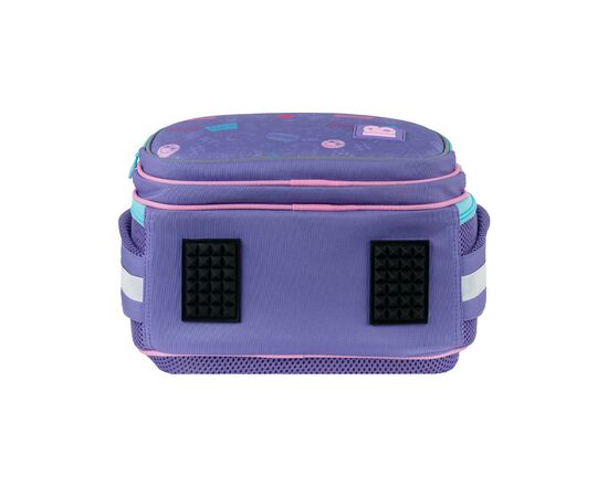 Рюкзак школьный GoPack Education 597M-4 Say Cheese (GO24-597M-4), изображение 8 Рюкзак школьный GoPack Education 597M-4 Say Cheese (GO24-597M-4), изображение 8