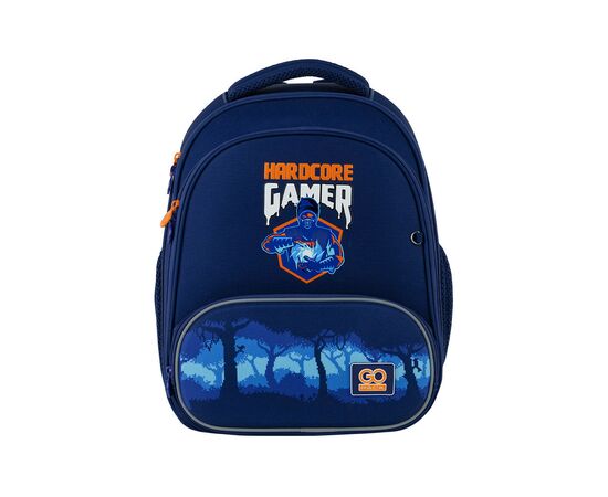 Рюкзак школьный GoPack Education 597M-5 Game On (GO24-597M-5), изображение 3 Рюкзак школьный GoPack Education 597M-5 Game On (GO24-597M-5), изображение 3
