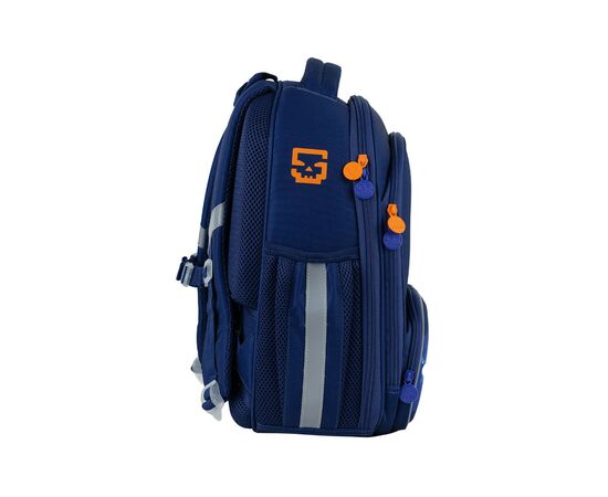 Рюкзак школьный GoPack Education 597M-5 Game On (GO24-597M-5), изображение 5 Рюкзак школьный GoPack Education 597M-5 Game On (GO24-597M-5), изображение 5