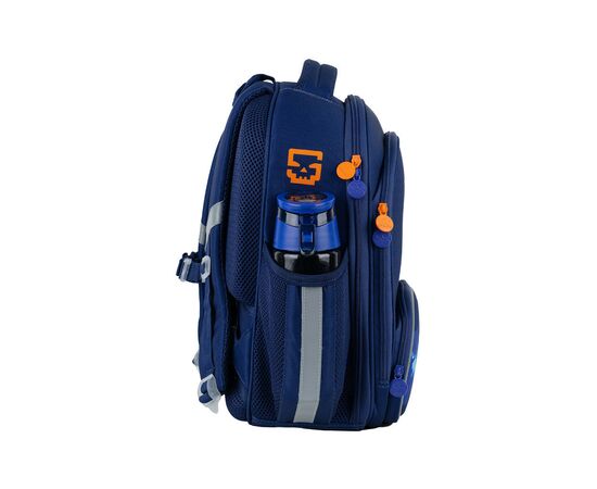 Рюкзак школьный GoPack Education 597M-5 Game On (GO24-597M-5), изображение 6 Рюкзак школьный GoPack Education 597M-5 Game On (GO24-597M-5), изображение 6