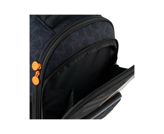 Рюкзак школьный GoPack Education 597M-8 Goal Time (GO24-597M-8), изображение 10 Рюкзак школьный GoPack Education 597M-8 Goal Time (GO24-597M-8), изображение 10