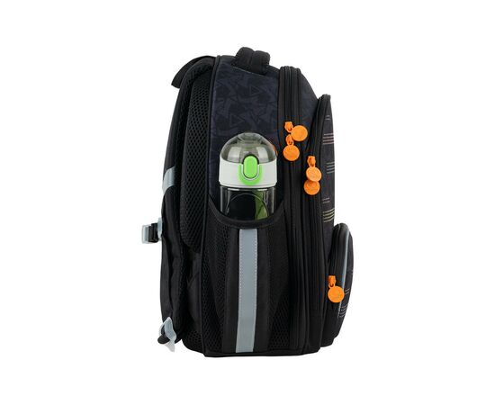 Рюкзак школьный GoPack Education 597M-8 Goal Time (GO24-597M-8), изображение 6 Рюкзак школьный GoPack Education 597M-8 Goal Time (GO24-597M-8), изображение 6