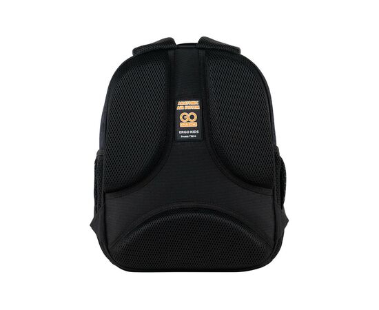 Рюкзак школьный GoPack Education 597M-8 Goal Time (GO24-597M-8), изображение 7 Рюкзак школьный GoPack Education 597M-8 Goal Time (GO24-597M-8), изображение 7