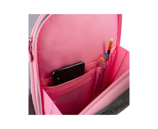 Рюкзак школьный GoPack Education 165M-3 Meow (GO24-165M-3), изображение 11 Рюкзак школьный GoPack Education 165M-3 Meow (GO24-165M-3), изображение 11