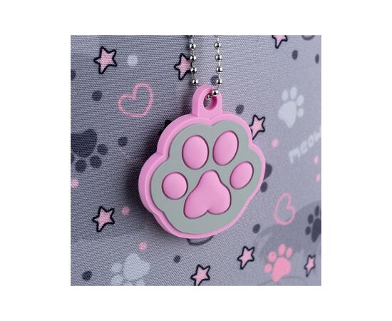 Рюкзак школьный GoPack Education 165M-3 Meow (GO24-165M-3), изображение 12 Рюкзак школьный GoPack Education 165M-3 Meow (GO24-165M-3), изображение 12