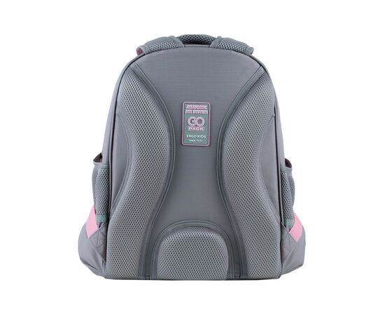 Рюкзак школьный GoPack Education 165M-3 Meow (GO24-165M-3), изображение 4 Рюкзак школьный GoPack Education 165M-3 Meow (GO24-165M-3), изображение 4