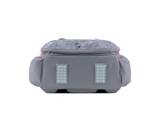 Рюкзак школьный GoPack Education 165M-3 Meow (GO24-165M-3), изображение 7 Рюкзак школьный GoPack Education 165M-3 Meow (GO24-165M-3), изображение 7