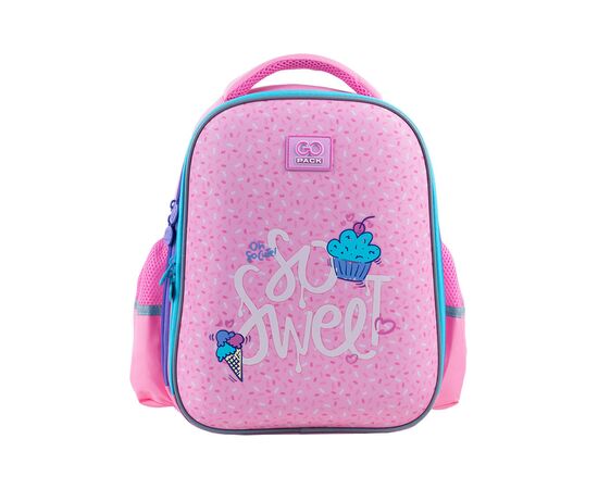 Рюкзак школьный GoPack Education 165S-1 So Sweet (GO24-165S-1), изображение 3 Рюкзак школьный GoPack Education 165S-1 So Sweet (GO24-165S-1), изображение 3