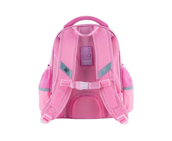 Рюкзак школьный GoPack Education 165S-1 So Sweet (GO24-165S-1), изображение 4 Рюкзак школьный GoPack Education 165S-1 So Sweet (GO24-165S-1), изображение 4