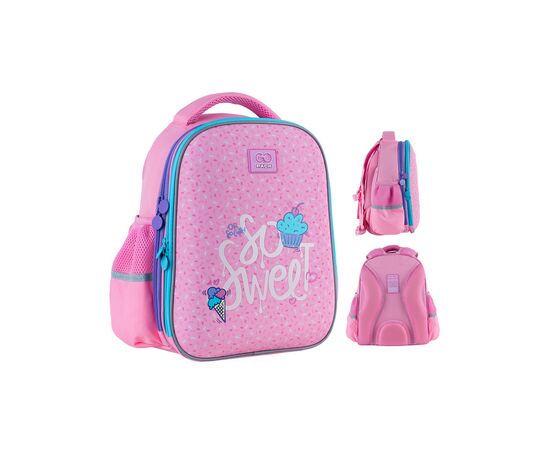 Рюкзак школьный GoPack Education 165S-1 So Sweet (GO24-165S-1)