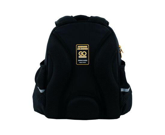 Рюкзак школьный GoPack Education 165S-3 Speed Hunter (GO24-165S-3), изображение 5 Рюкзак школьный GoPack Education 165S-3 Speed Hunter (GO24-165S-3), изображение 5