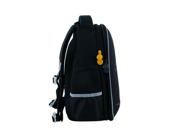 Рюкзак школьный GoPack Education 165S-3 Speed Hunter (GO24-165S-3), изображение 6 Рюкзак школьный GoPack Education 165S-3 Speed Hunter (GO24-165S-3), изображение 6
