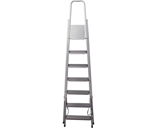 Лестница Eurogold STEEL HOME 217 GREY (ЕГ-217 GREY), изображение 3 Лестница Eurogold STEEL HOME 217 GREY (ЕГ-217 GREY), изображение 3