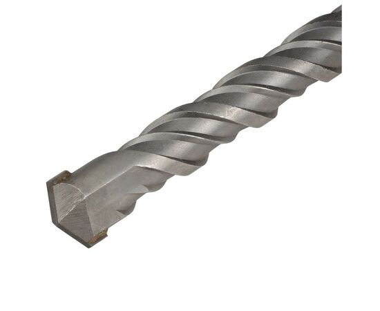 Бур Sigma по бетону SDS-plus S4 28x600мм (1811851), изображение 2