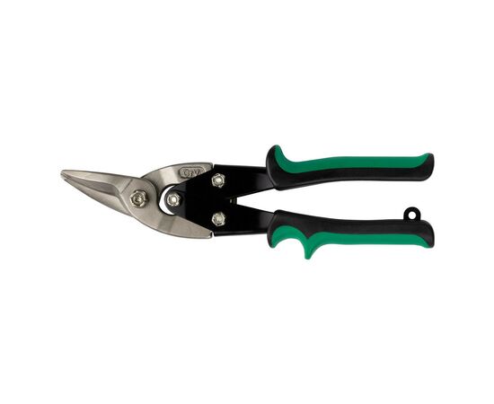 Ножницы по металлу Sigma правые 250мм CrV (4331221), изображение 2