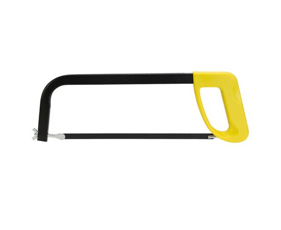 Ножівка Sigma по металу 300мм BARRACUDA (4402141), зображення 2 Ножівка Sigma по металу 300мм BARRACUDA (4402141), зображення 2