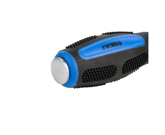 Отвертка Sigma ударная крестовая PH2x100мм CrV (4004631), изображение 2