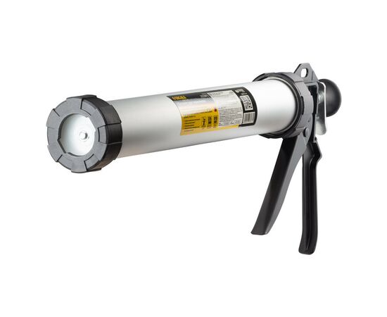 Пистолет для герметика Sigma 375мм 610мл алюминиевая туба (2723071), изображение 2 Пистолет для герметика Sigma 375мм 610мл алюминиевая туба (2723071), изображение 2