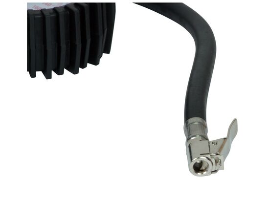 Пистолет для подкачки колес Sigma 85-200 л/мин, 12 бар (6832131), изображение 3 Пистолет для подкачки колес Sigma 85-200 л/мин, 12 бар (6832131), изображение 3