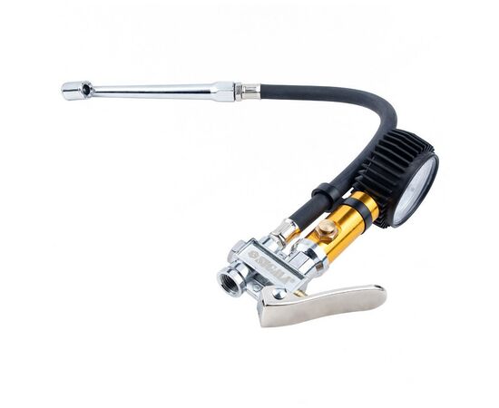 Пистолет для подкачки колес Sigma удлиненный наконечник (6832031), изображение 4