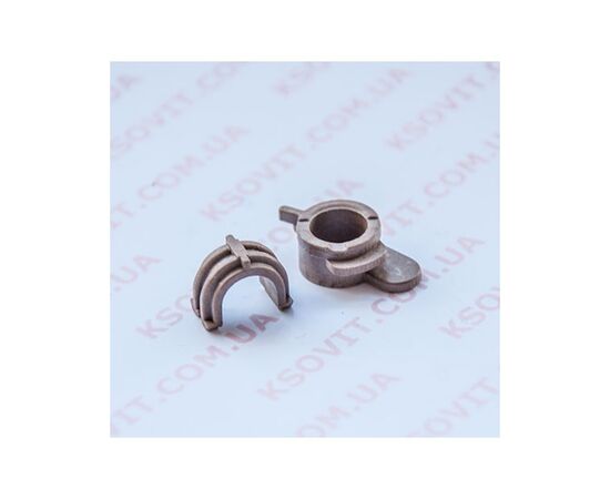 Втулка вала резинового HP LJ 4200/4300/4250/4350 RC1-3361/62 AHK (3205616)