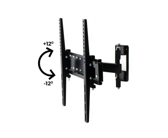Кронштейн Charmount TV04T-R3 Black, изображение 9 Кронштейн Charmount TV04T-R3 Black, изображение 9
