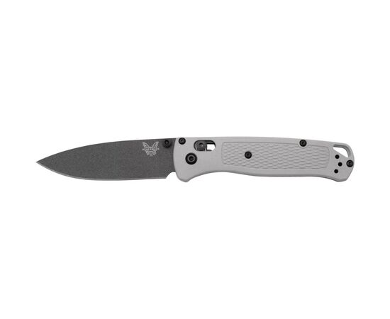 Ніж Benchmade Bugout Storm Grey (535BK-08)